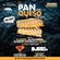 The Pan Con Queso Mixshow - Season 3 - Episode 11 feat. Dj's Sammy Styles , LX & Chris Ashley image