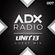 ADX RADIO 007 - UNIT 13 GUEST MIX - www.adxradio.co.uk image