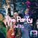 The Party Vol 31 The Party #31 Rhythmic-Top40-Dance-Mixshow (June 2023) (Mixshow) (Hr+ Set) image