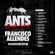 ANTS Radio Show 125 hosted by Francisco Allendes image