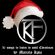 50 songs to listen to until Christmas by Marcelo Kpta image