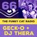 The Funky Cat episode 66 ~ Geck-o + Dj Thera ~ November 2021 image