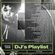 DJ's Playlist _ 01 // Case, Jennifer Lopez, Mary J. Blige, Wale, Usher, Common, Travis Scott... image