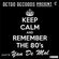Yan De Mol (Retro Records) - Remember the 80's Part 1. image
