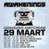 Homework @ Awakenings Easter Special,Gashouder Amsterdam (29-03-13) image