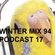 Winter Mix 94 - Podcast 17 (September 2016) image