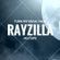 RAYZILLA - TURN MY MUSIC HIGH! (Mixtape) image