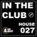 JMS - 4 The Music Exclusive - IN THE CLUB 027 - House image