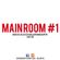 MAINROOM #1 - MIXED & SELECTED for SUPERMASHUP by LUKE DB image