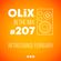 OLiX in the Mix - 207 - Retro Dance February image