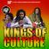 DJ Carl Finesse Presents Kings Of Culture (90's Reggae Culture Mix) image