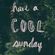 Sunday Vibes 19 (Soul Jazz RnB) image