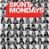 Skint Mondays 4th Birthday Mix June 2012 image