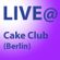 DJ MK 1 LIVE@ Cake Club Part 2 !! image
