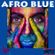 afro blue image