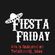 Fiesta Friday mix 10/02/20 image
