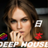 DJ DARKNESS - DEEP HOUSE MIX EP 160 image