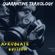 Quarantine Traxology Mix #002 (Afrobeats Edition) image