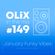 OLiX in the Mix - 149 - January Funky Vibes image