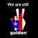 Golden Live Dj Wills image