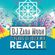 Zara Moon Reach Festival Mix- 21 years of Ibiza image