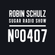 Robin Schulz | Sugar Radio 407 image