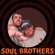 Soul Brothers DJ Set (André Mannrich e Andrew Cardozo) image