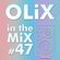 OLiX in the Mix - 47 - Hit Music Only (short) image