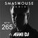 SmasHouse 265 / Progressive House - Avai Dj image