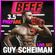 Beef Prepare Live by Guy Scheiman image