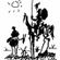 Vox Antiqua 96 - Don Quixote (Part 1) image