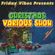 Friday Vibes Presents - Christmas Variety Show image