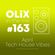 OLiX in the Mix - 163 - April Tech House Vibes image