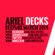 Ariel Decks - Deep Set Mix march 2014 (rend3rtv.com) image