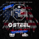 Dj Steel - SiriusXM The Heat - July 4th 2022 Mix Pt 2 image