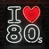 DJ Jesse O - 80's Mix image