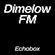 Dimelow FM #11 - Bony Fly // Echobox Radio 25/09/22 image