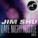 Monophonic Podcast 001 | Jim Shu - Late Night Hustle image