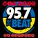 Throwback Lunch Party Mix #305 -DJ Sandman (95.7 The Beat) image