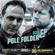 Pole Folder & CP @ Palais 12 (Heysel Brussels / BE) - Holographic Dimension - 14-10-2017 image