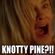 WHAT IS THIS KNOTTY PINE E03 (SIMEIKA EDITION) image