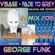 Visage  -  Fade To Grey ( George Funk Remix 2015 ) image