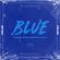 <COLOR> BLUE <Brandnew Dancehall, Reggae Mix 20/21> image