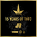JFB 15 Years Of THTC Mix image