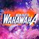 Waka Waka Neon Heores dia 26 de SETEMBRO @ VAPOR 48 23h image