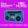 DJ Mike Morse - Flush The Format Mix for the Kidd Kraddick Morning Show 04-10-20 image