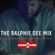 Ralphie Dee - Radio Wizz Geneva Switzerland - April 21 2022-- PURE DISCO! image