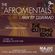 The Afromentals Mix #102 by DJJAMAD Sundays on Derek Harper's "CUTTING EDGE" 8-10 MAJIC 107.5 FM image