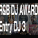 R&B DJ Mix Award - DJ 3 - image