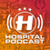 Hospital Podcast 419 with London Elektricity image